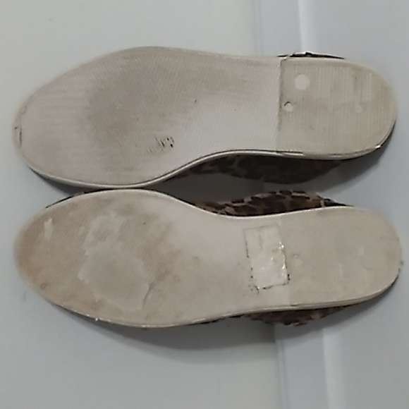 Forever shoes size 8 - Picture 4 of 6